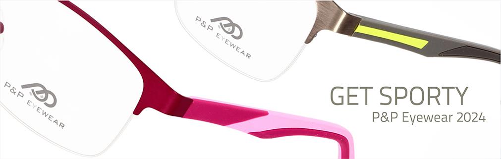 P&P - kolekcja GET SPORTY