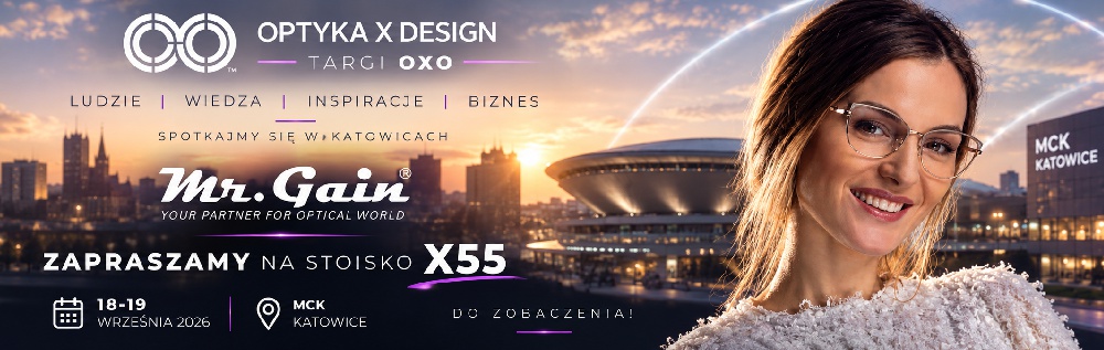 Targi OXO
