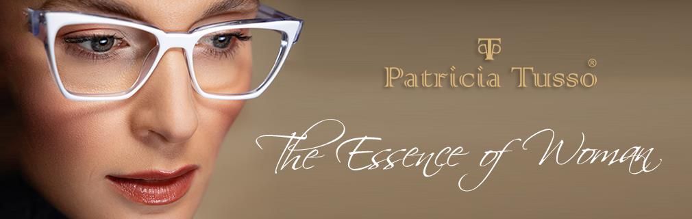 Patricia Tusso - Esencja kobiecości
