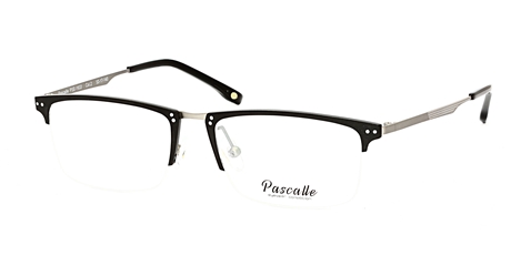 Pascalle PSE 1633-2 black 53/17/140