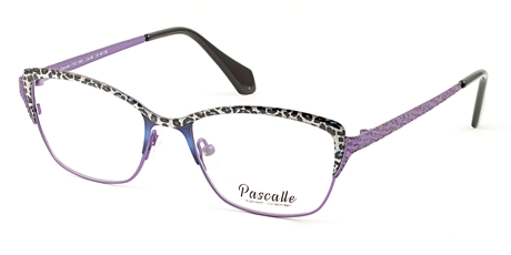 Pascalle PSE 1665-90 purple 51/18/135