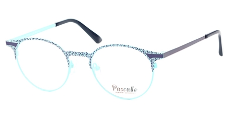 Pascalle PSE 1673-90 blue 50/19/135
