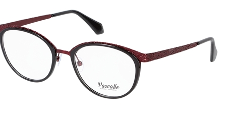 Pascalle PSE 1695 burgundy 52/20/135