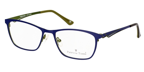 TUSSO-378 c1 navy/green 53/18/140